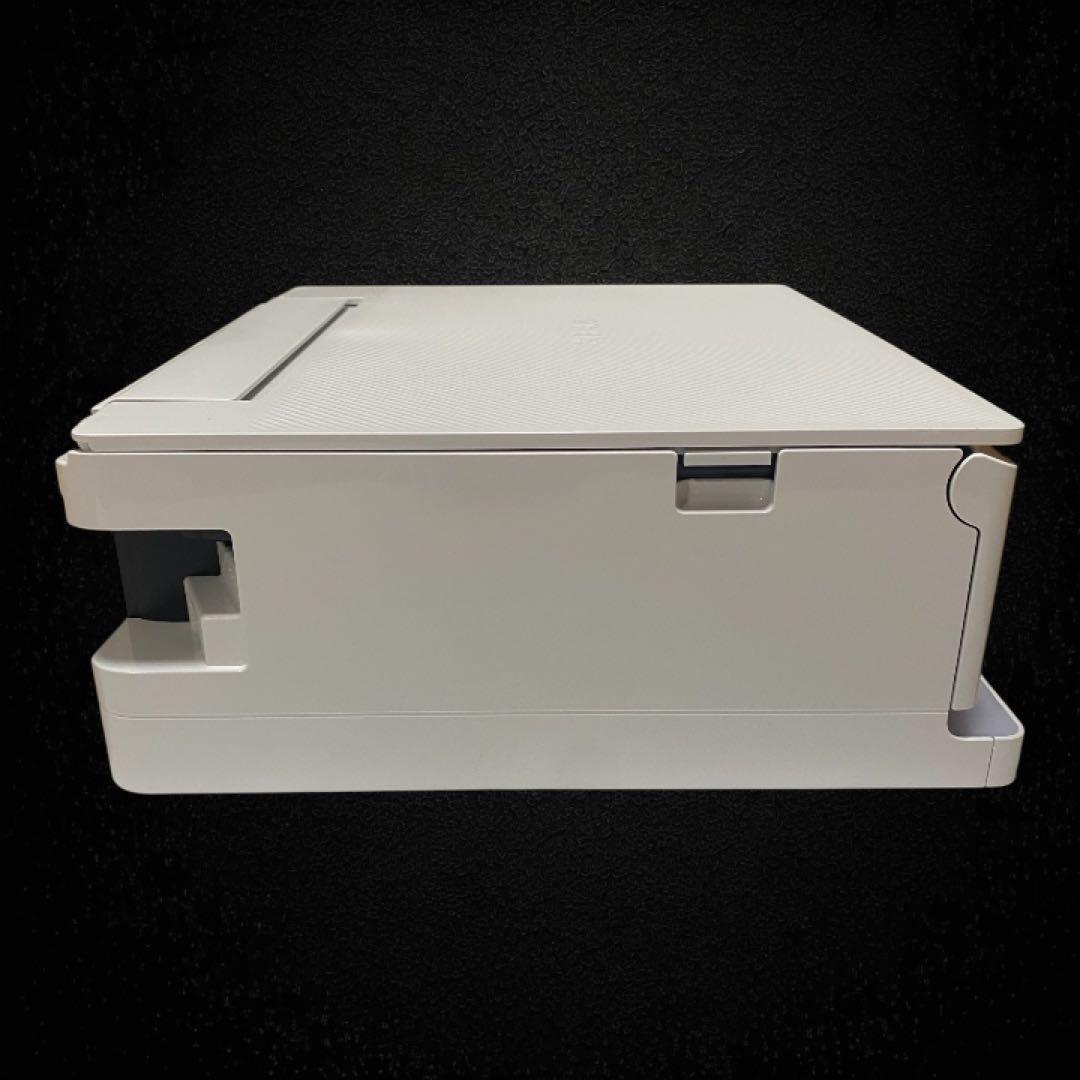 極美品✨Canon TS8730 インクジェットプリンター 386Pages