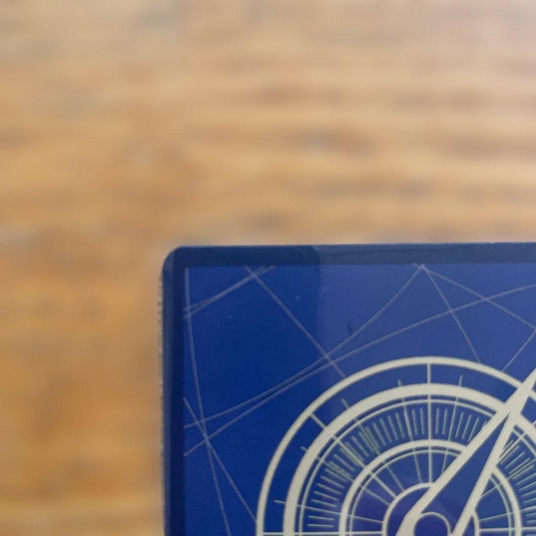 ゴムゴムの巨人　　R⭐︎パラレル