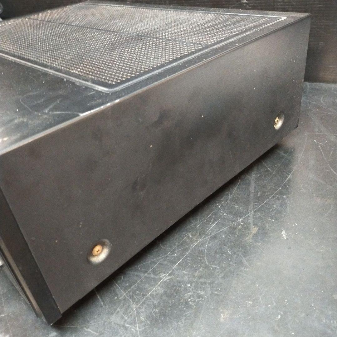 DENON　プリメインアンプ　PMA-980　★85