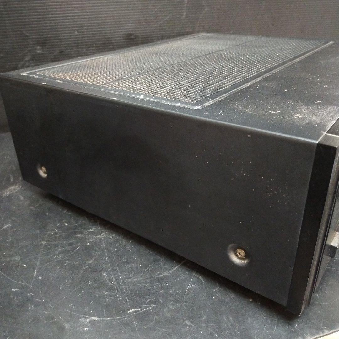 DENON　プリメインアンプ　PMA-980　★85