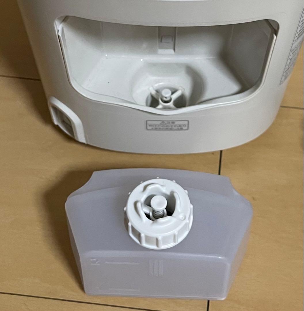 Panasonic ナノケア 美顔器 EH-NA0B-N