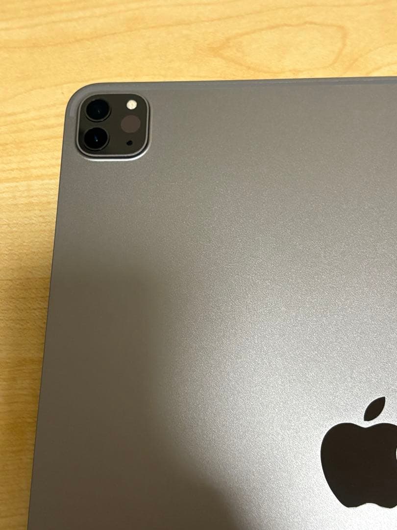 Ipad pro 第6世代 12.9インチ 256GB