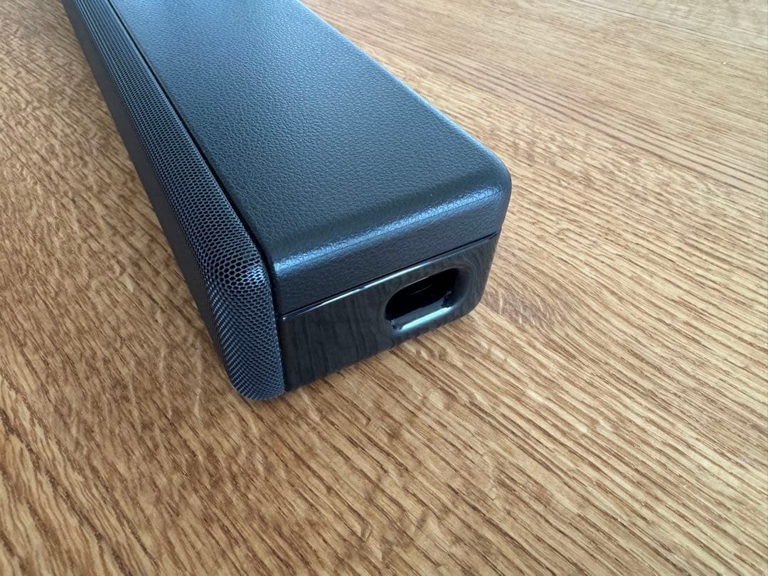 SONY サウンドバー　HT-S200F