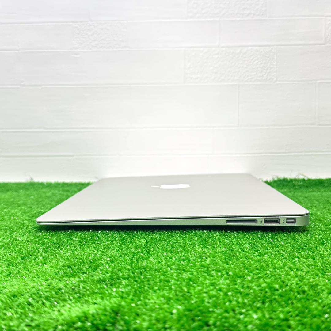 MacBook Air i5 8GB SSD256GB ノートPC 充電器付き