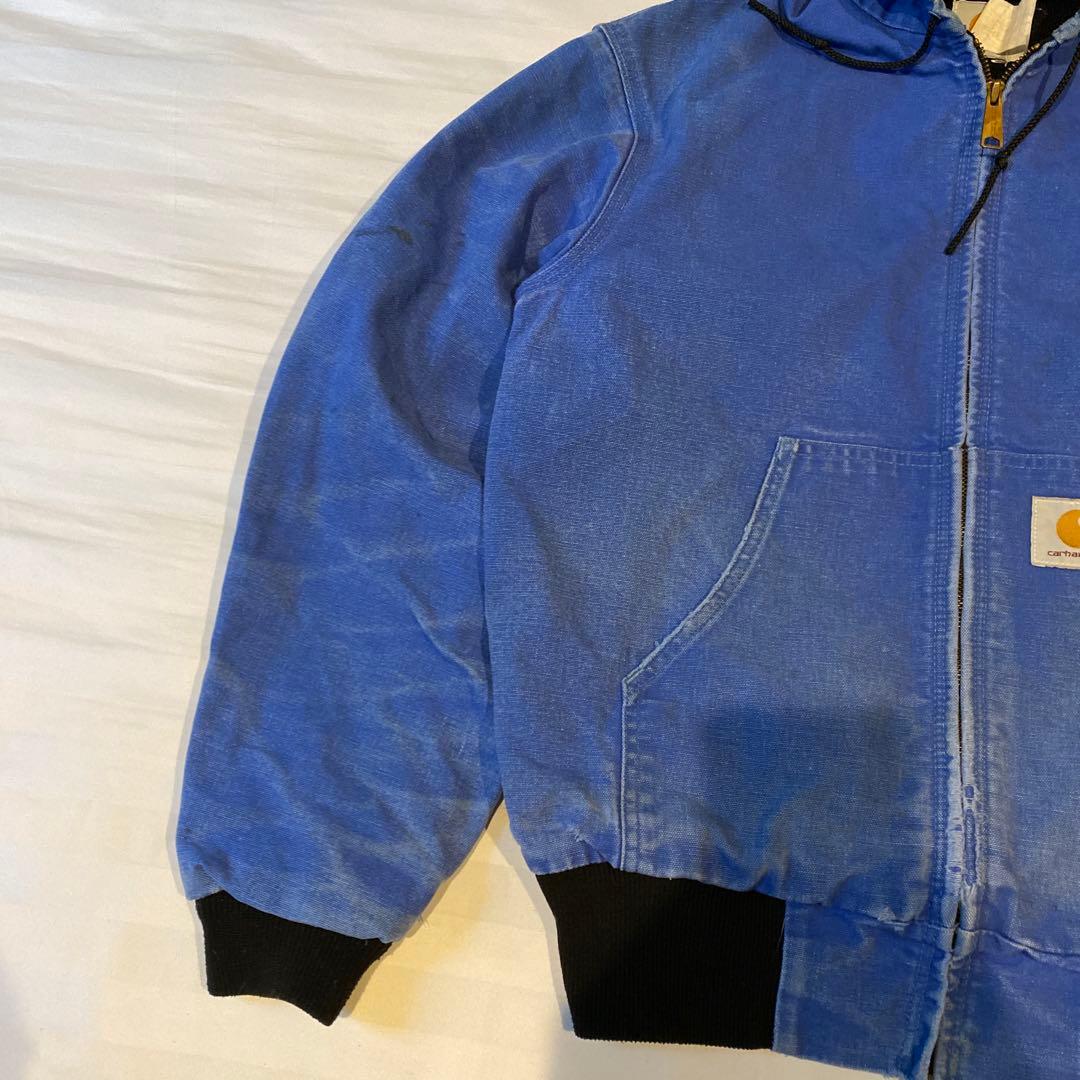 Carhartt カーハート アクティブジャケット 90s USA製