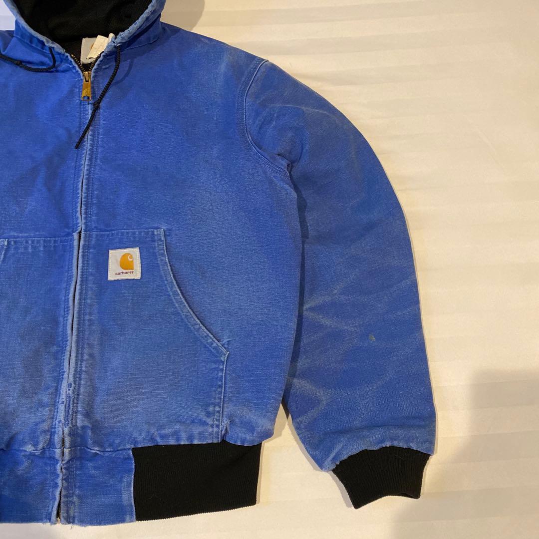 Carhartt カーハート アクティブジャケット 90s USA製