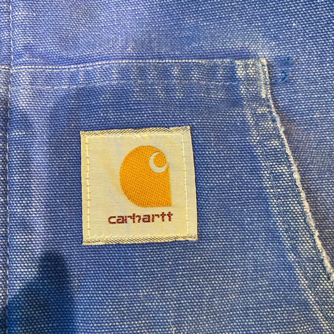 Carhartt カーハート アクティブジャケット 90s USA製