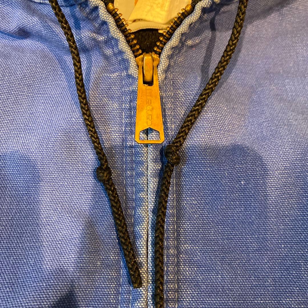 Carhartt カーハート アクティブジャケット 90s USA製