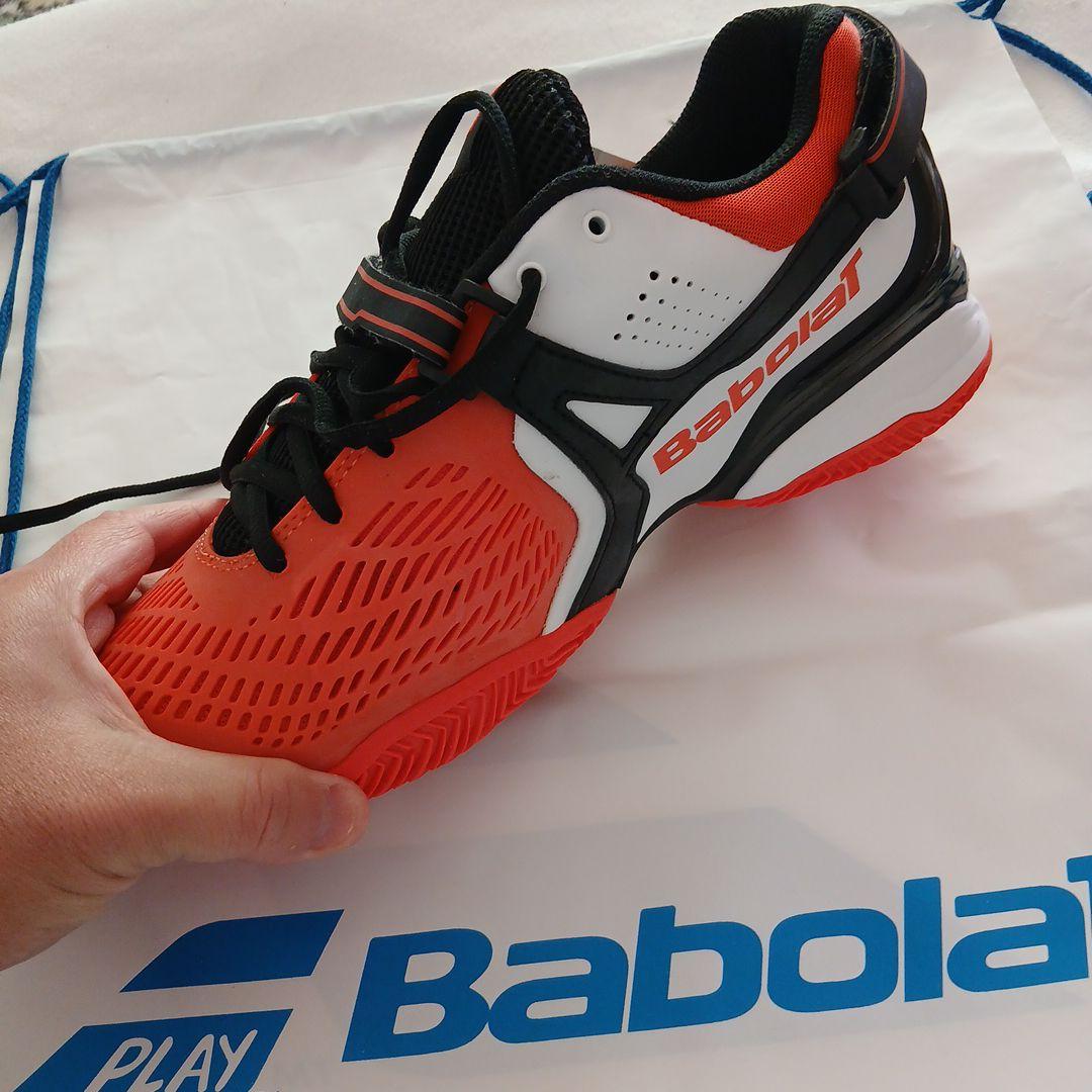 バボラ　プロパルス(ハード用)27.5