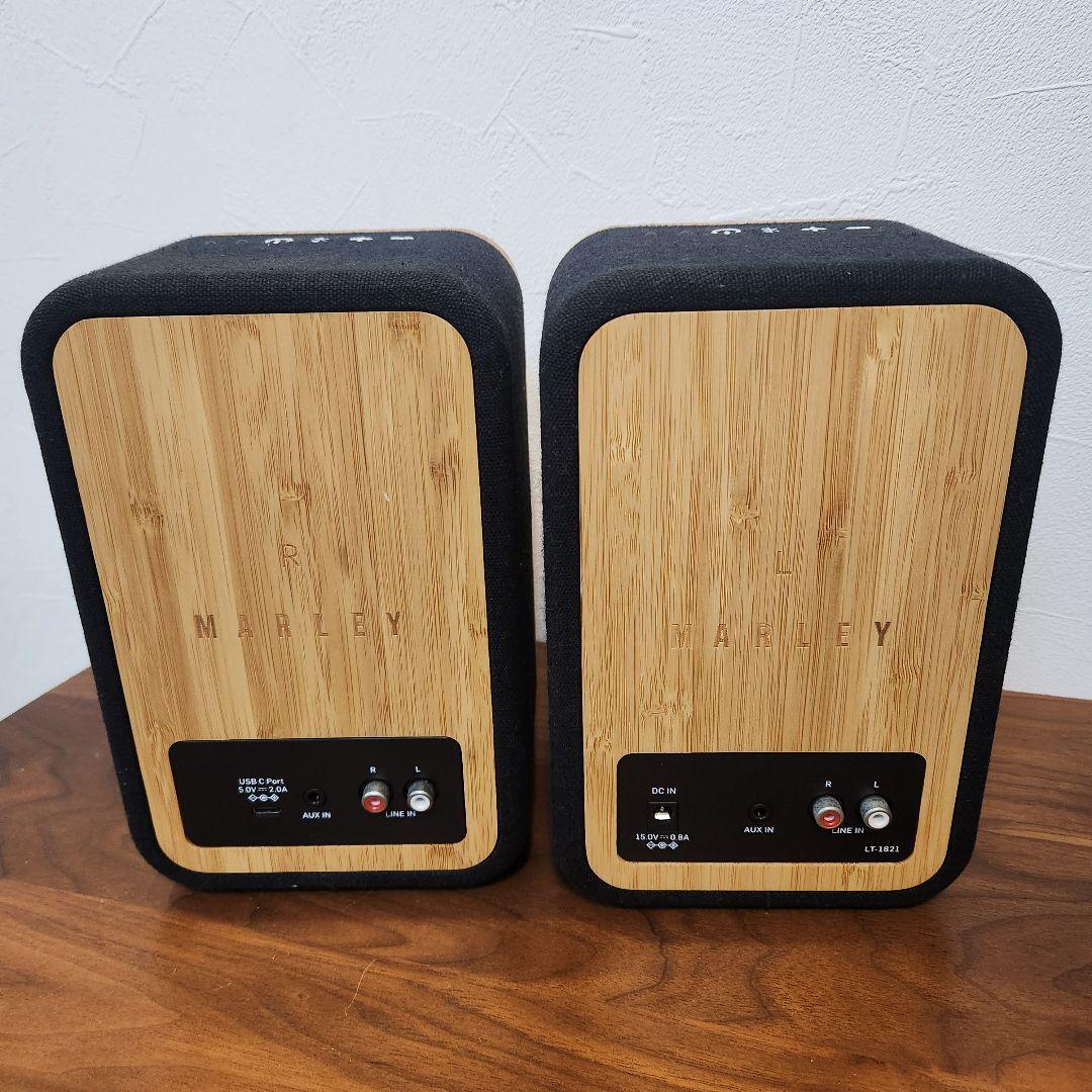 House of Marley GET TOGETHER DUO スピーカー