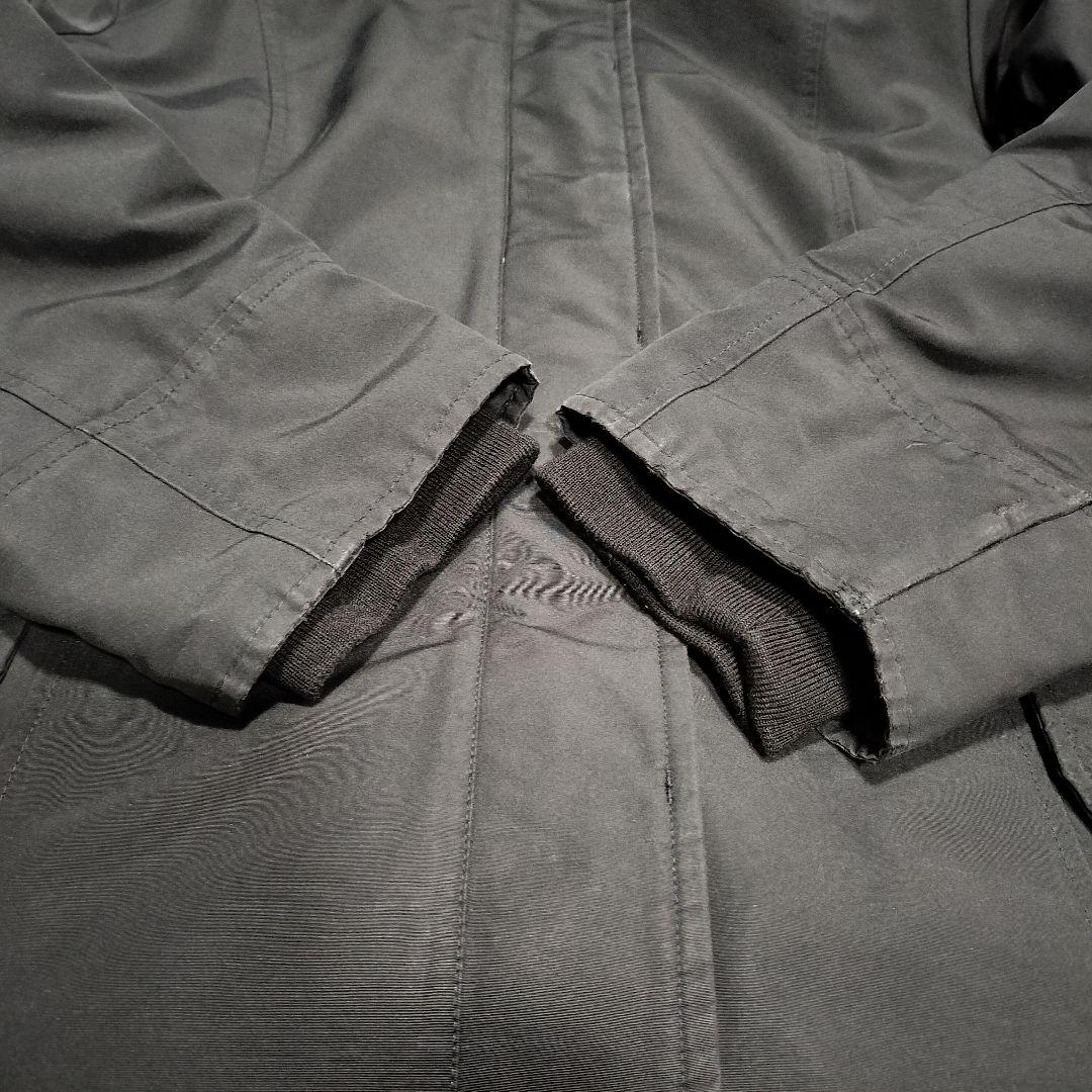 ★人気　ノースフェイス　マクマード　ダウンジャケット　ブラック　レディース　XL