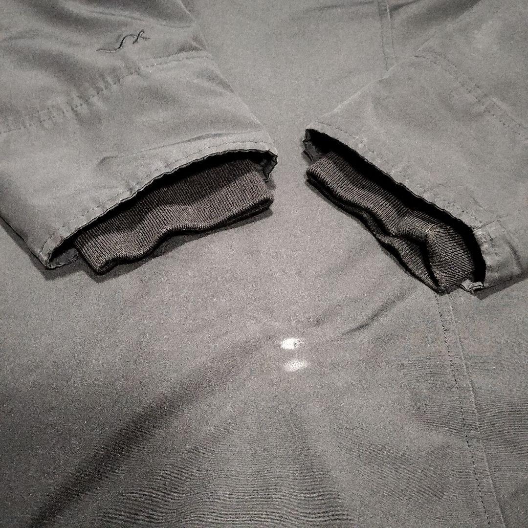 ★人気　ノースフェイス　マクマード　ダウンジャケット　ブラック　レディース　XL