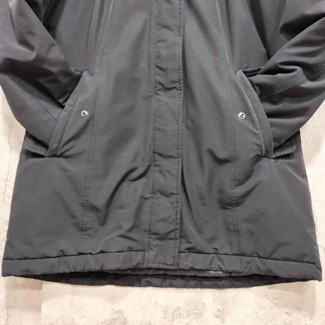 ★人気　ノースフェイス　マクマード　ダウンジャケット　ブラック　レディース　XL