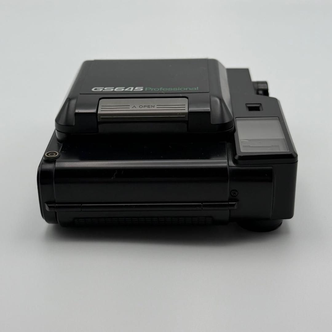【動作未確認】GS645 Professional フィルムカメラ
