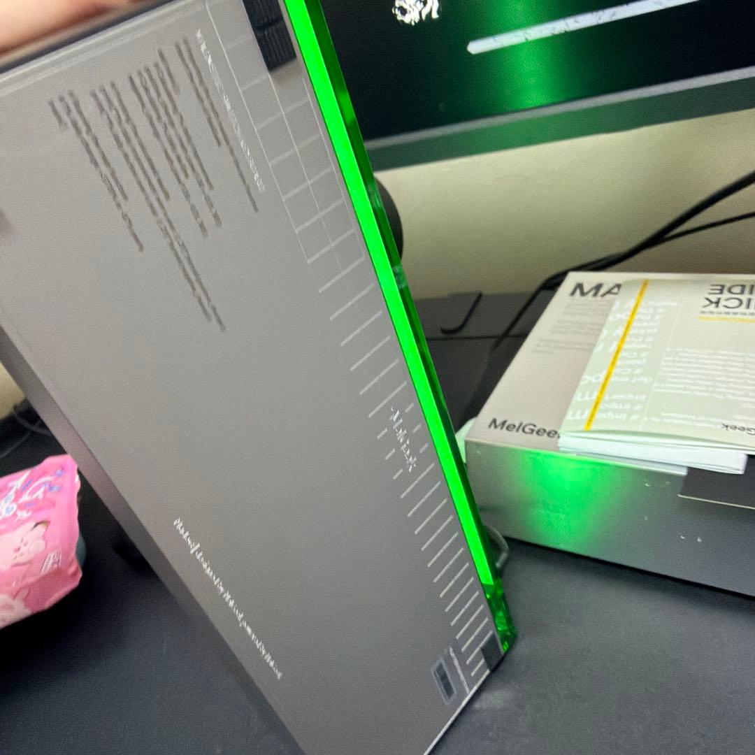 キーボード MelGeek MADE68 ULTRA