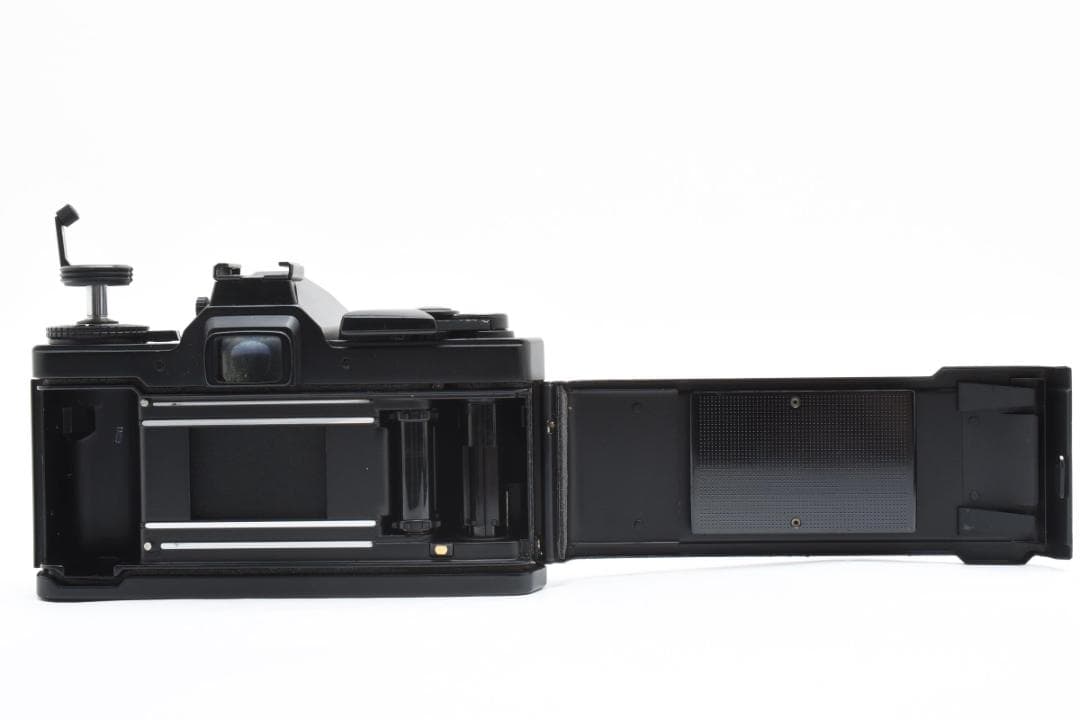 ☆完動品☆ Olympus OM-4 50mm f1.4 レンズ付き 8083