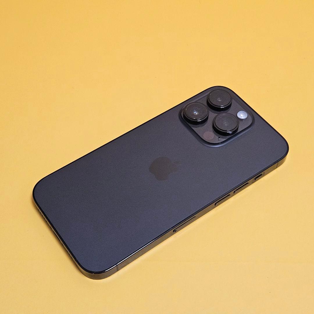 iPhone 14 Pro 512GB｜24時間以内発送!#720