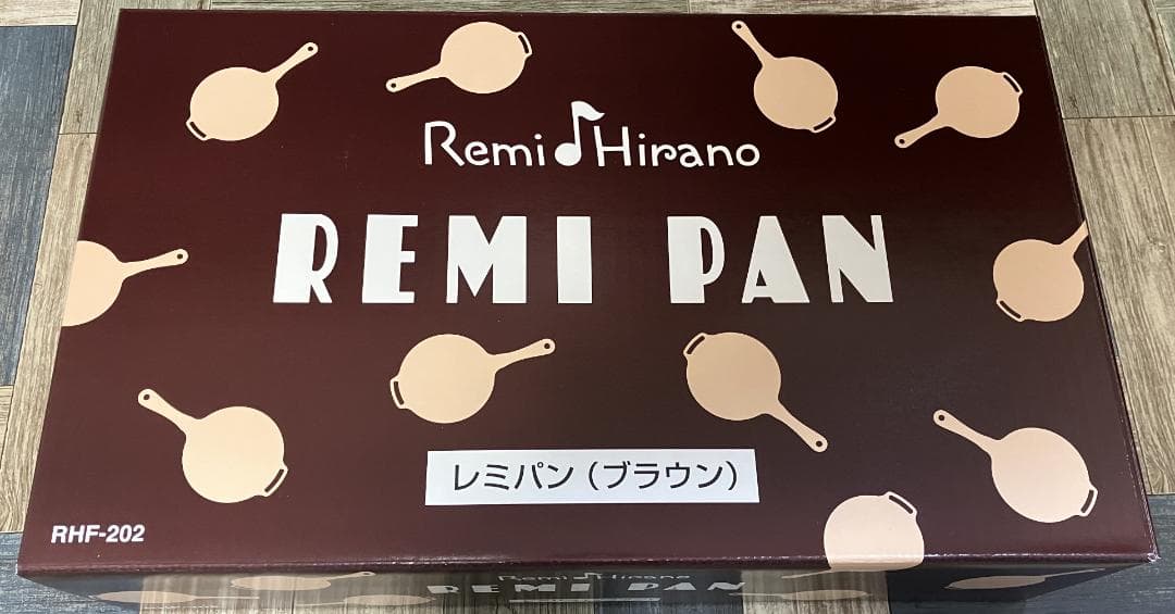 レミパン　24cm　鍋