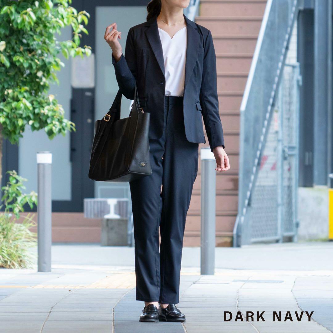 【美品】WWS ワークウェアスーツ セットアップ ジャケット パンツ