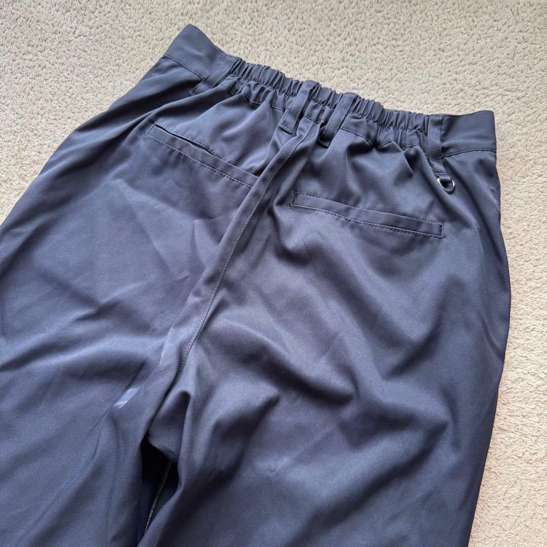 【美品】WWS ワークウェアスーツ セットアップ ジャケット パンツ