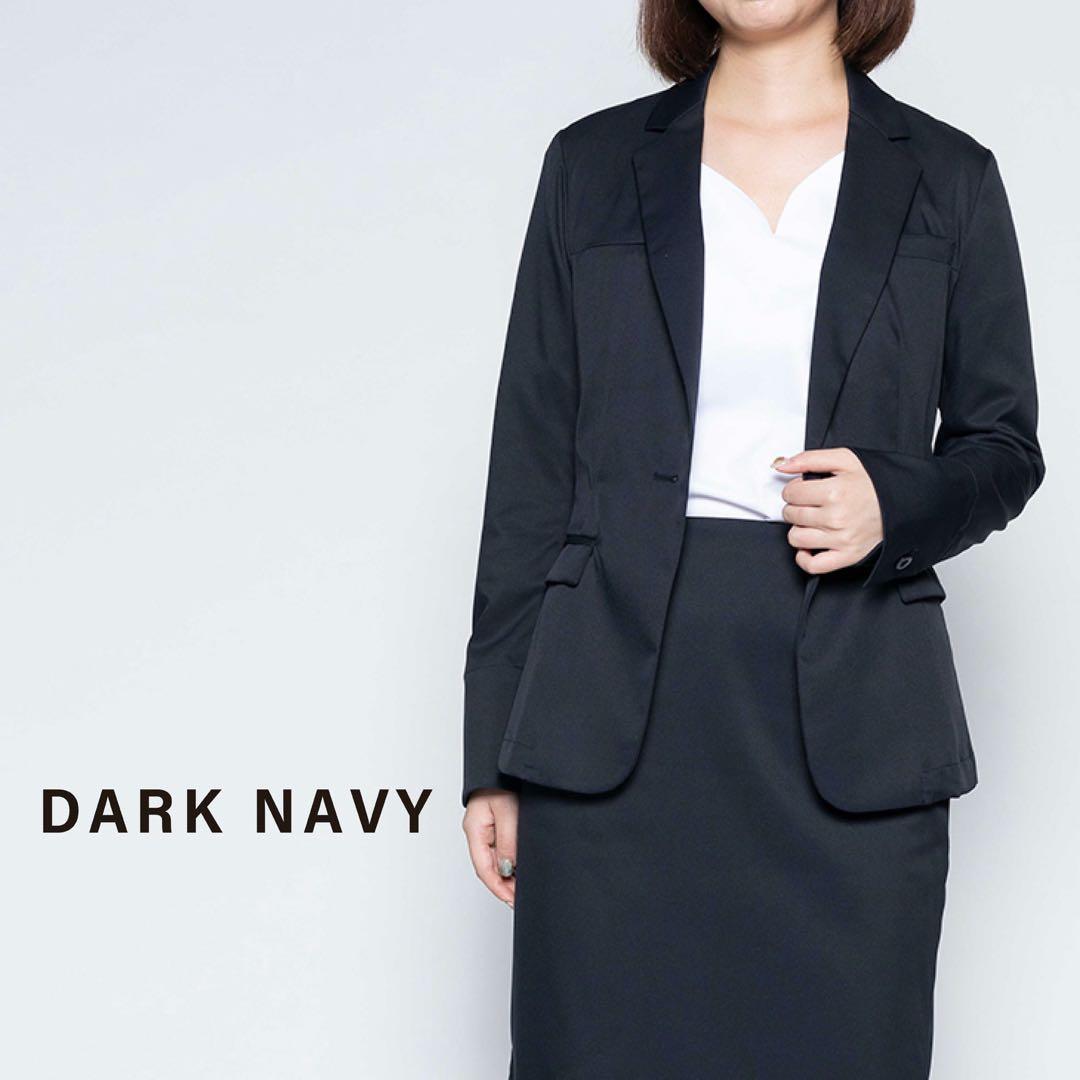 【美品】WWS ワークウェアスーツ セットアップ ジャケット パンツ