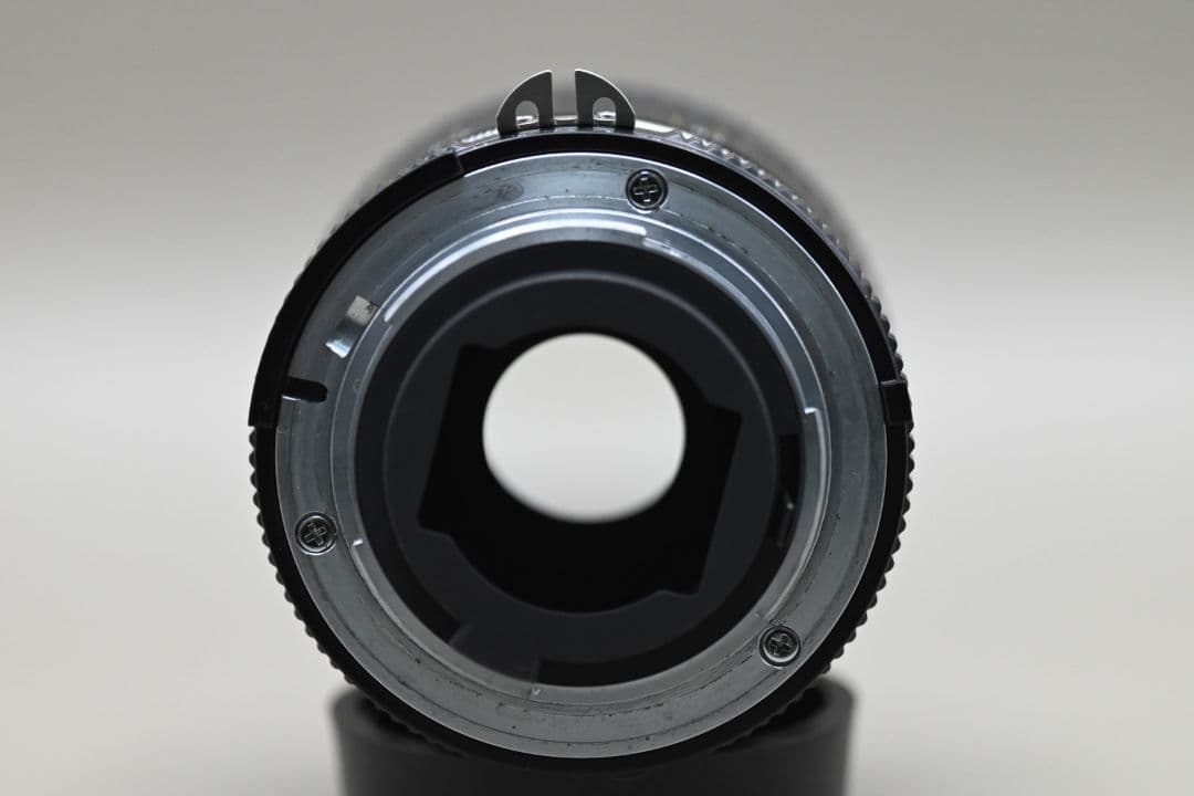 ニコン Nikon Ai-s Micro−Nikkor 55mm f2.8