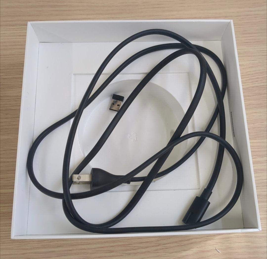 Macデスクトップ Mac mini M2 8GB/512GB MMFK3J/A