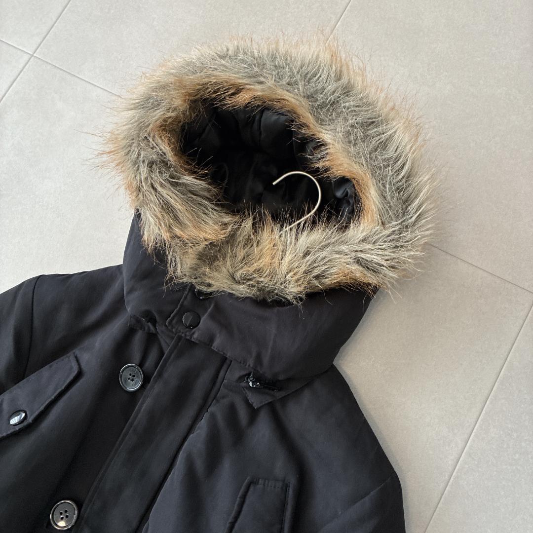 ジャケット・アウター military type MA1 N2B flight jacket N-2B