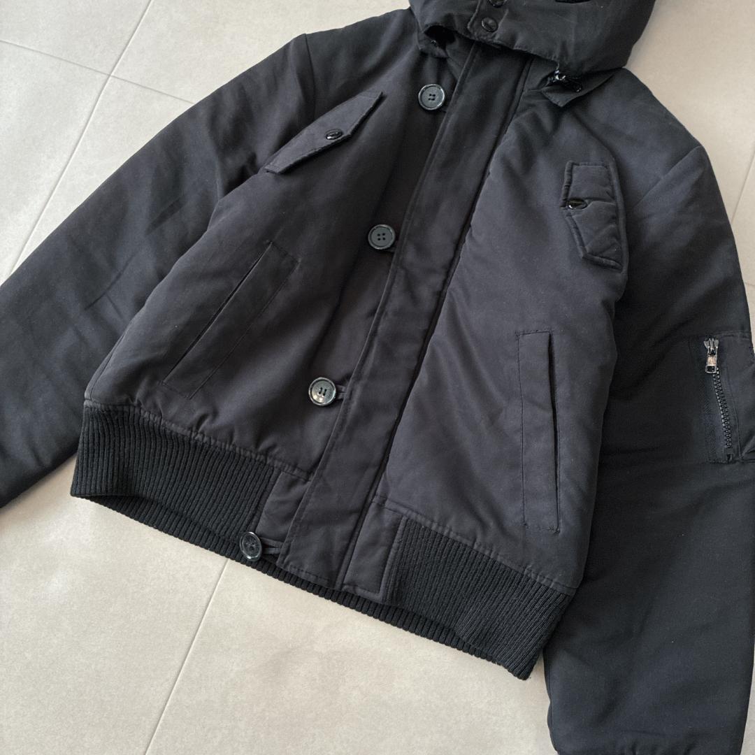 ジャケット・アウター military type MA1 N2B flight jacket N-2B