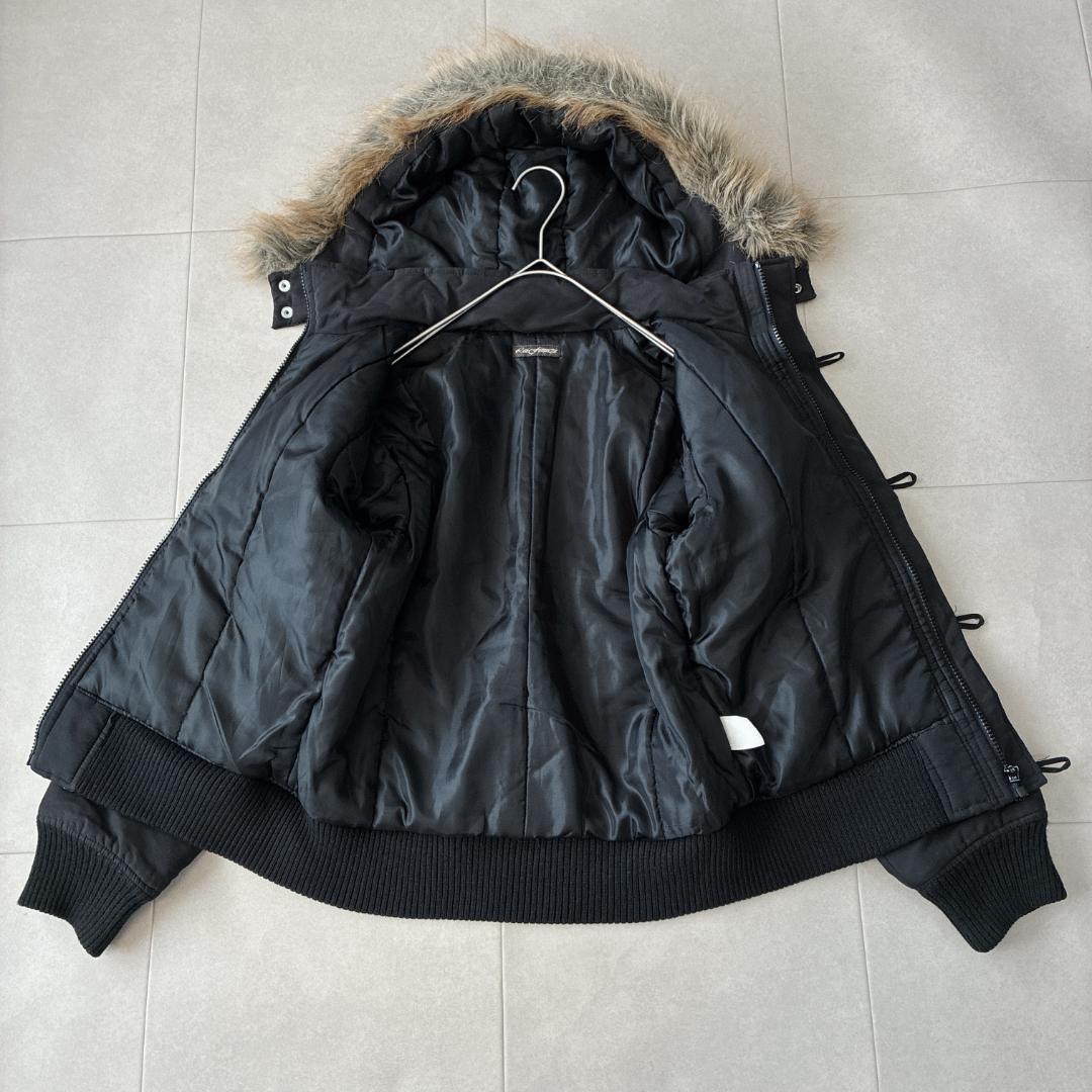 ジャケット・アウター military type MA1 N2B flight jacket N-2B