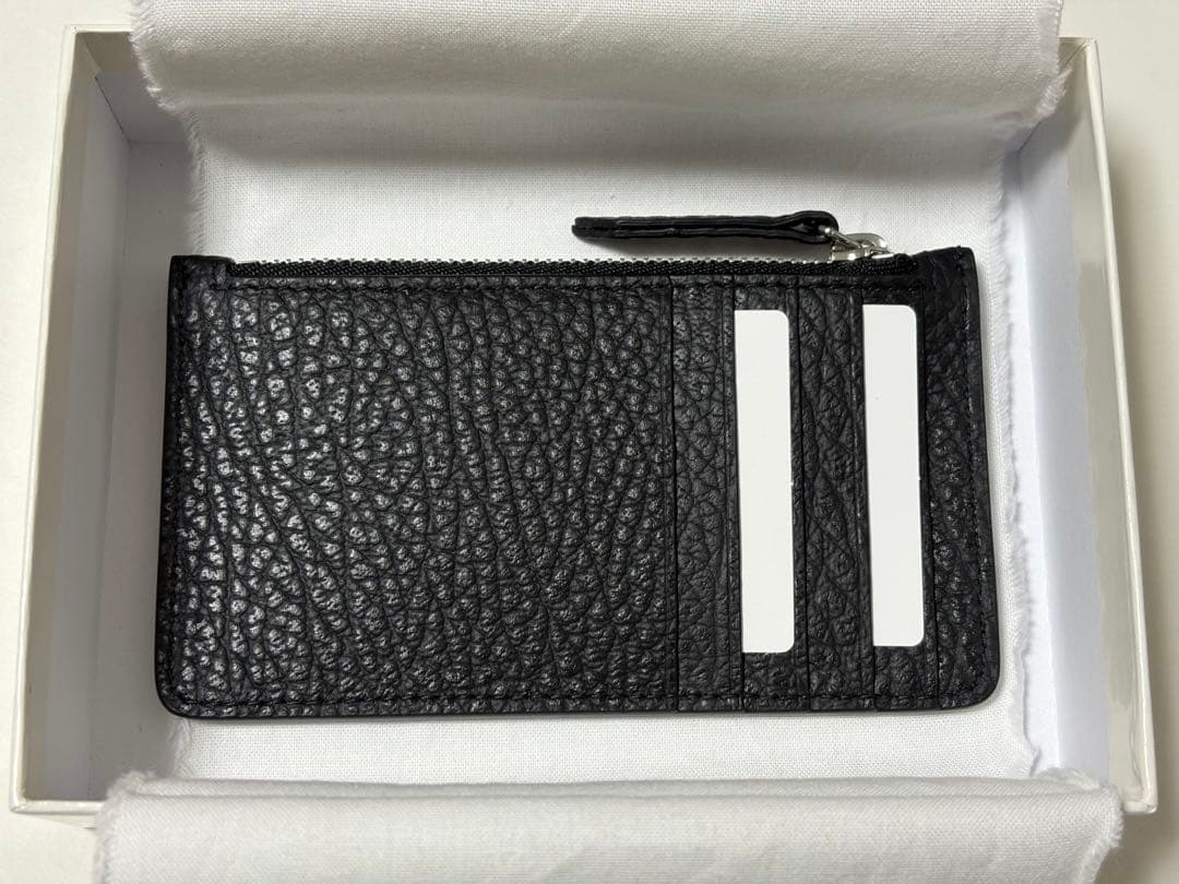 新品《 Maison Margiela 》4ステッチ フラグメントケース