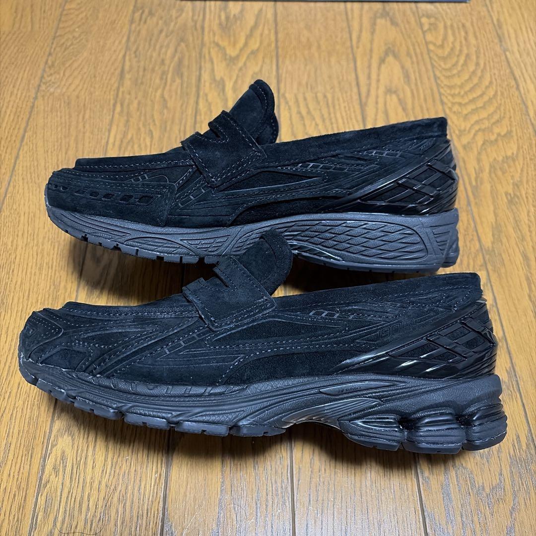 靴 New Balance 1906L 25cm