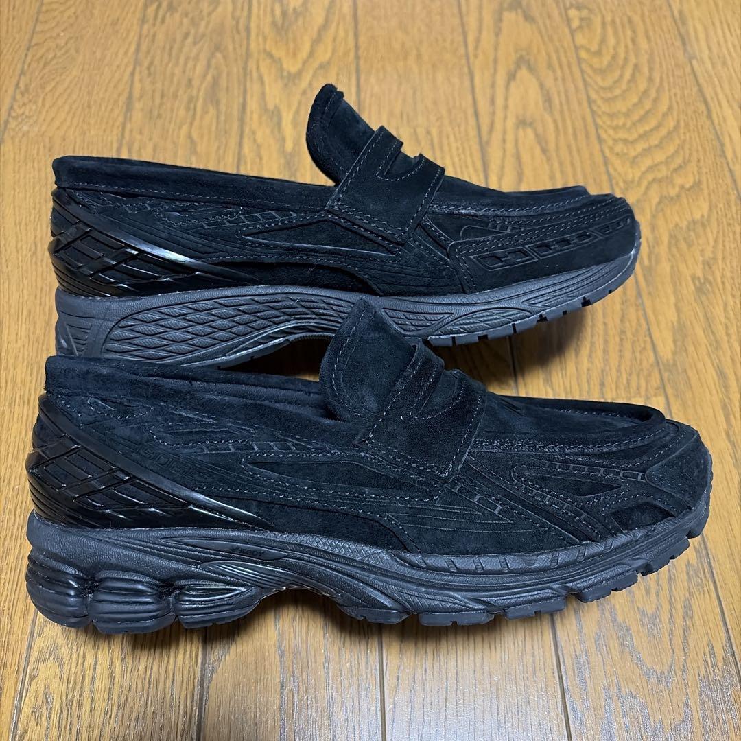 靴 New Balance 1906L 25cm