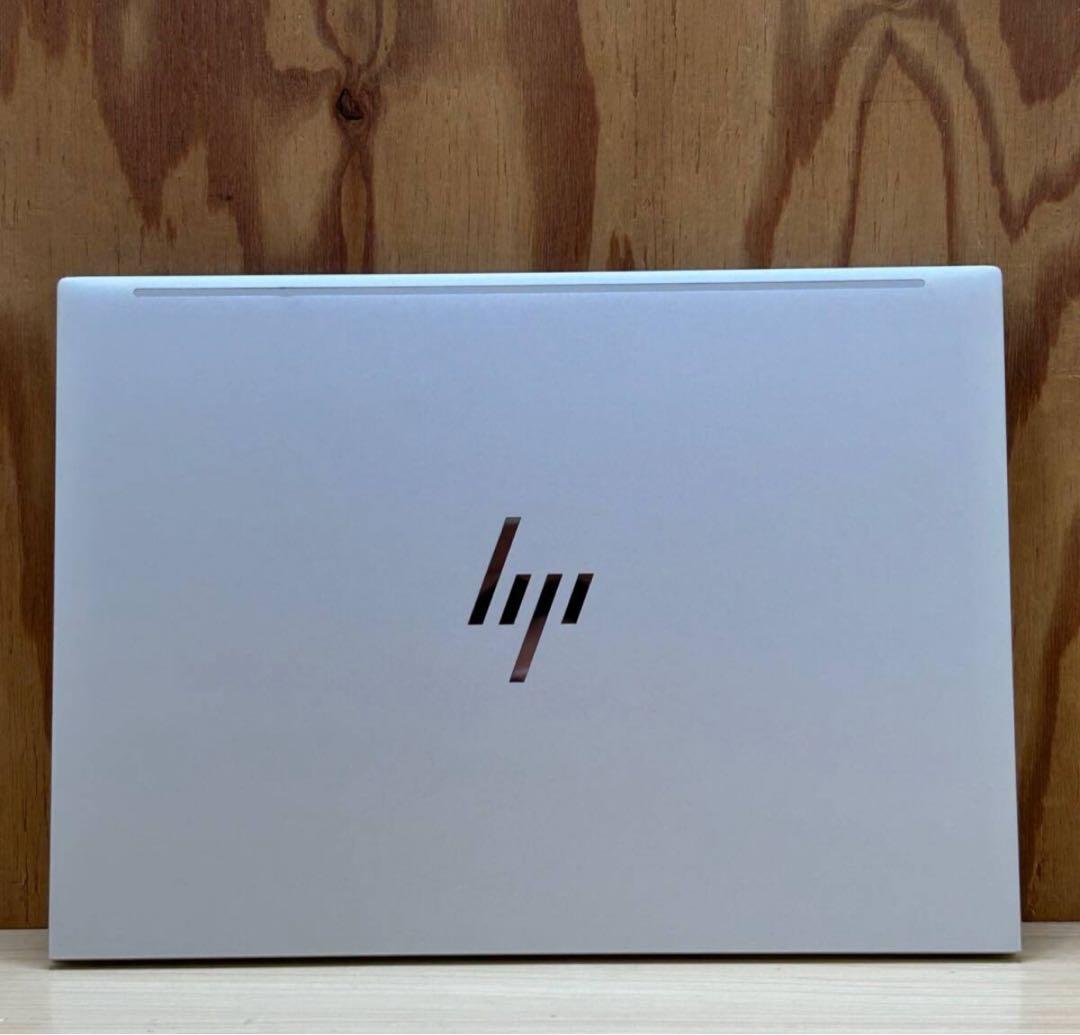 超高スペック◆HP EliteBook 830 G9