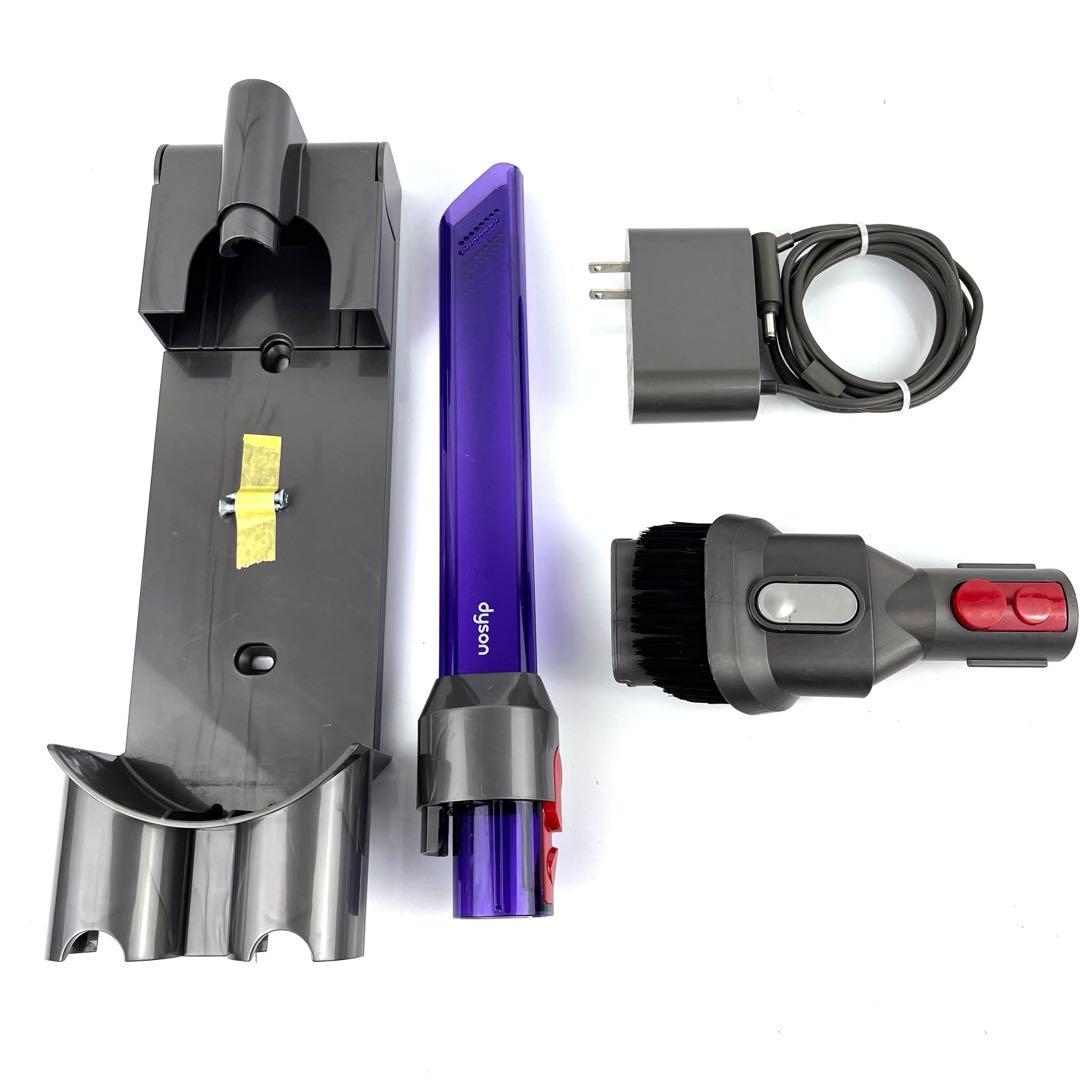 専用【分解洗浄済】Dyson V7 (SV37) フルセット　g32