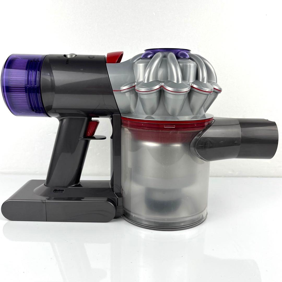 専用【分解洗浄済】Dyson V7 (SV37) フルセット　g32