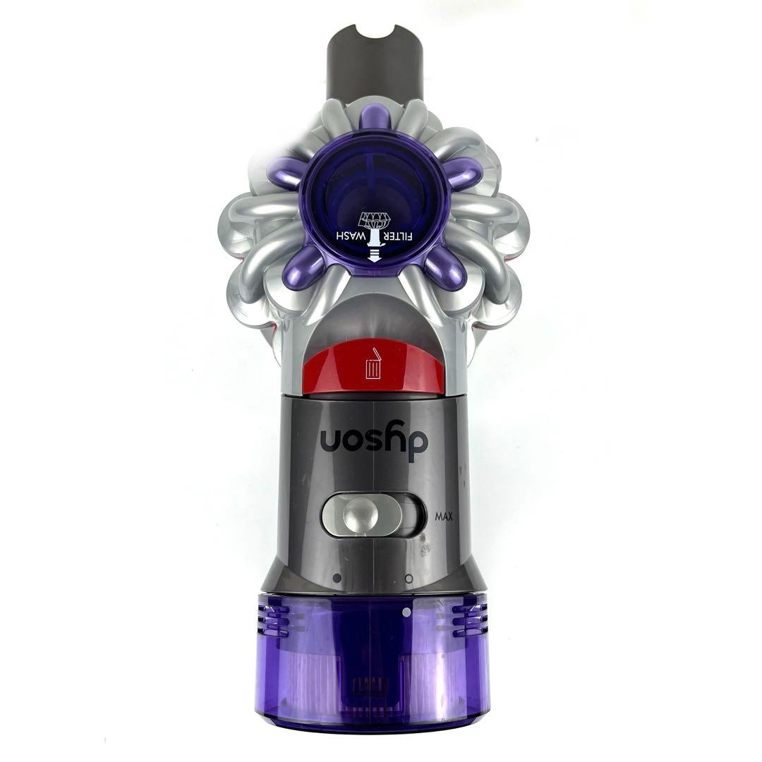 専用【分解洗浄済】Dyson V7 (SV37) フルセット　g32