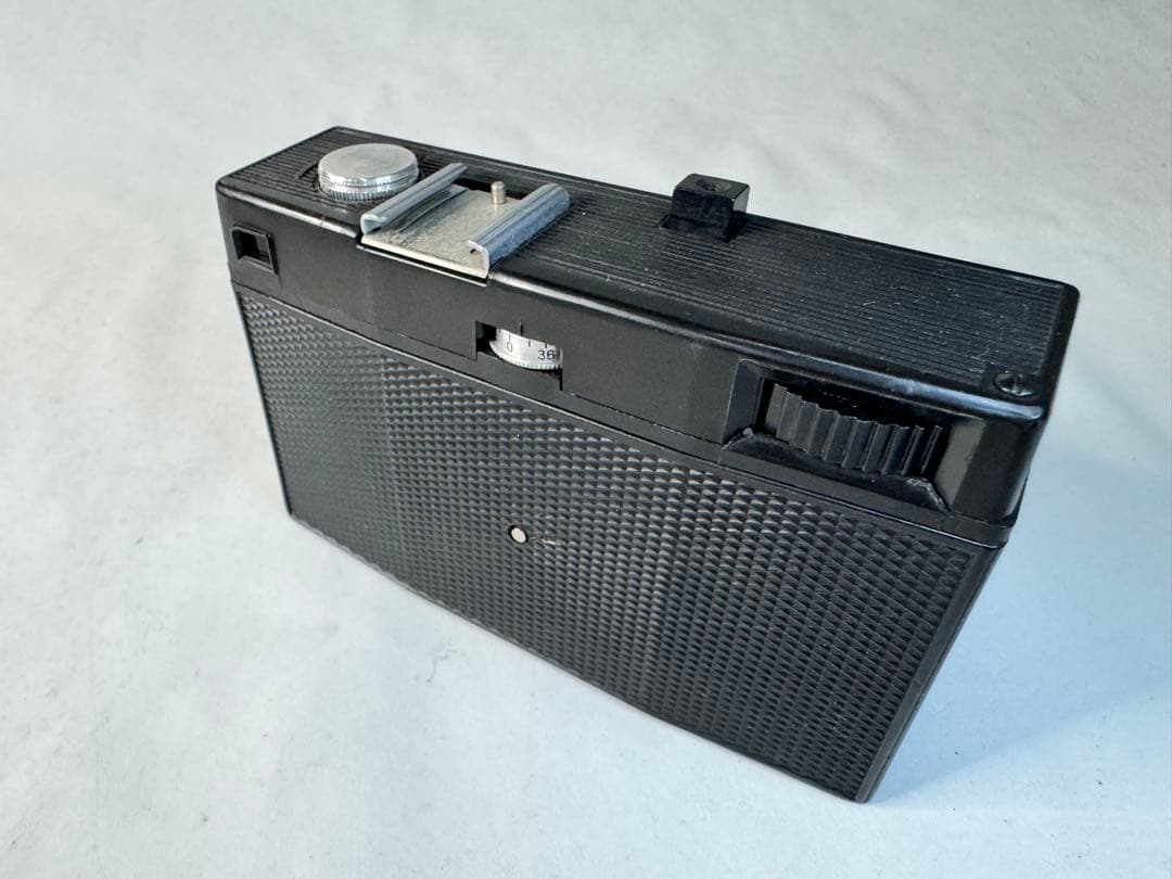 ロシア製 Смена 8М フィルムカメラ