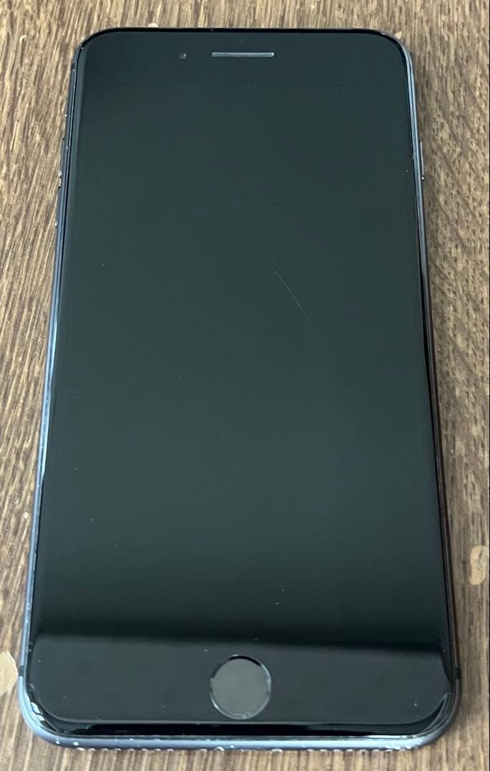 iPhone 8 Plus 256G SIMフリー