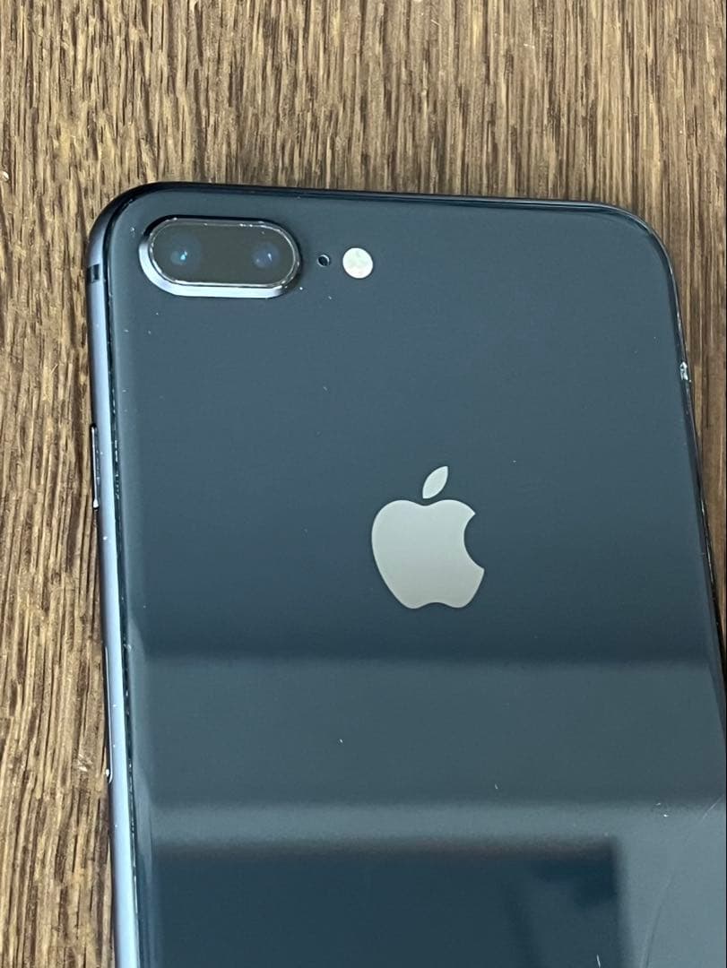 iPhone 8 Plus 256G SIMフリー