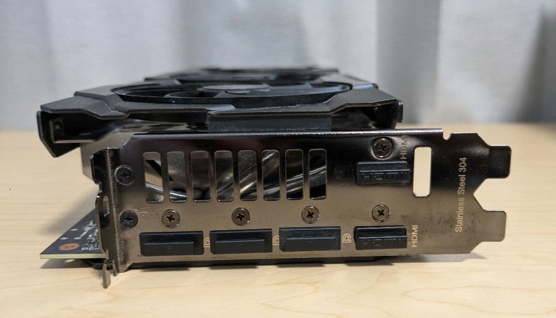 グラフィックボード・グラボ・ビデオカード ASUS TUF GAMING GeForce RTX 3080 OC