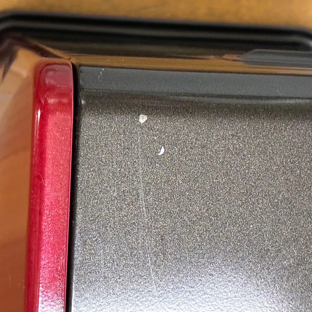 トヨトミ 石油ファンヒーター　LC-SDX32E 人感センサー付