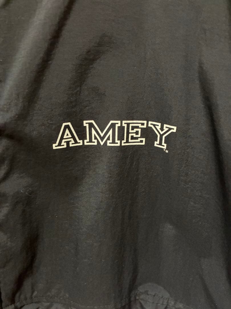 L'Appartement Americana ブラック プルオーバー