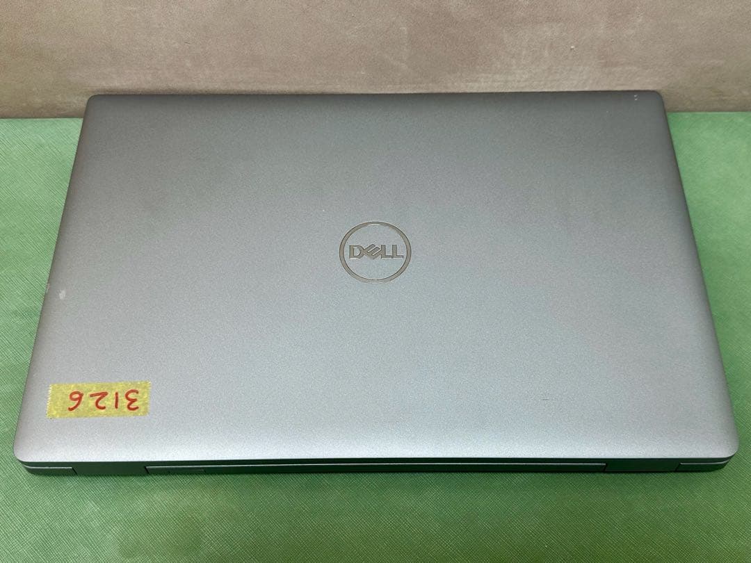 Windowsノート本体 DELL Latitude 5520 Core i5 8GB 256GB