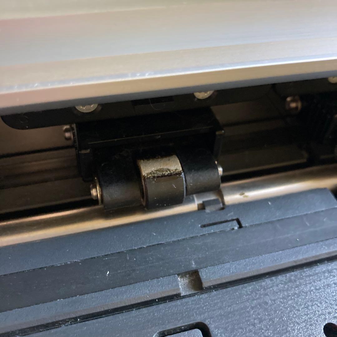 ミマキ　CG-100SR II カッティングプロッタ