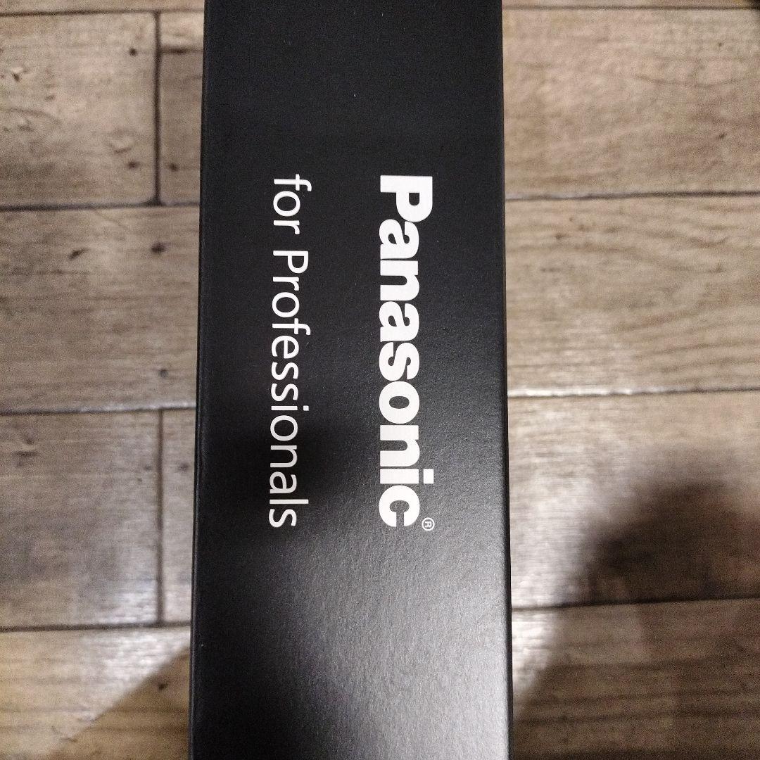 【Chabiプロフ必読】Panasonic ER-XT70 ゴールド