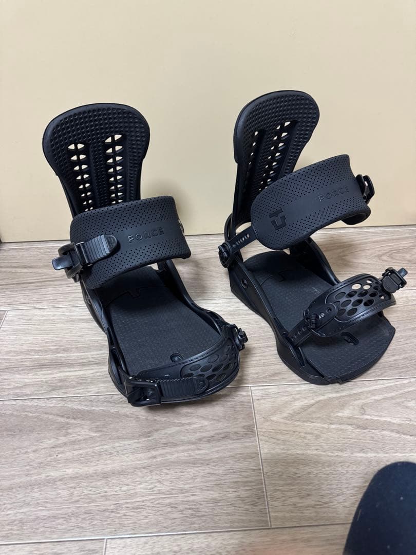 UNION FORCE 19-20モデル Mサイズ