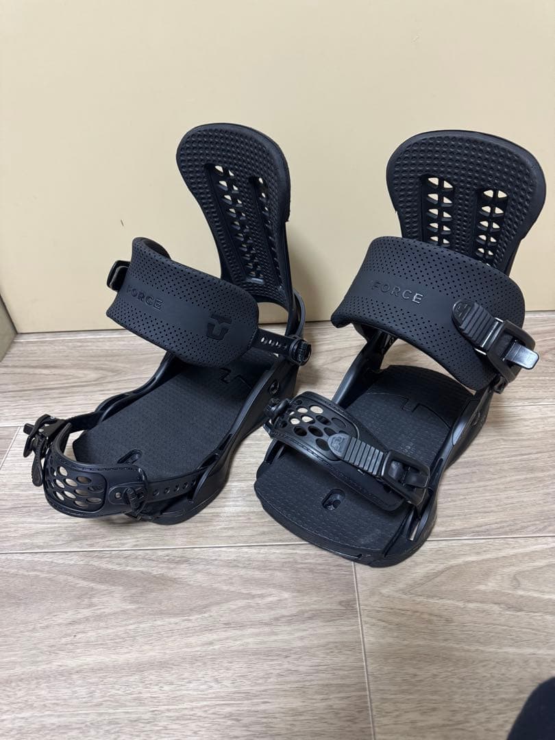 UNION FORCE 19-20モデル Mサイズ