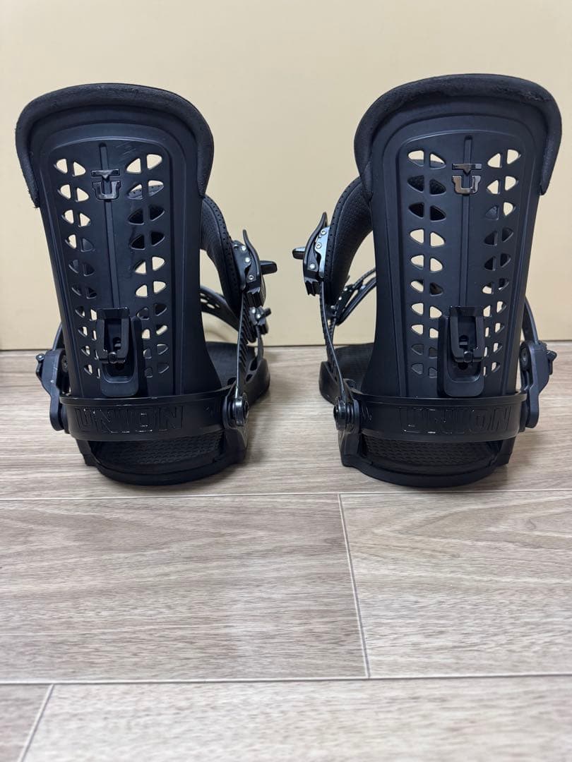 UNION FORCE 19-20モデル Mサイズ