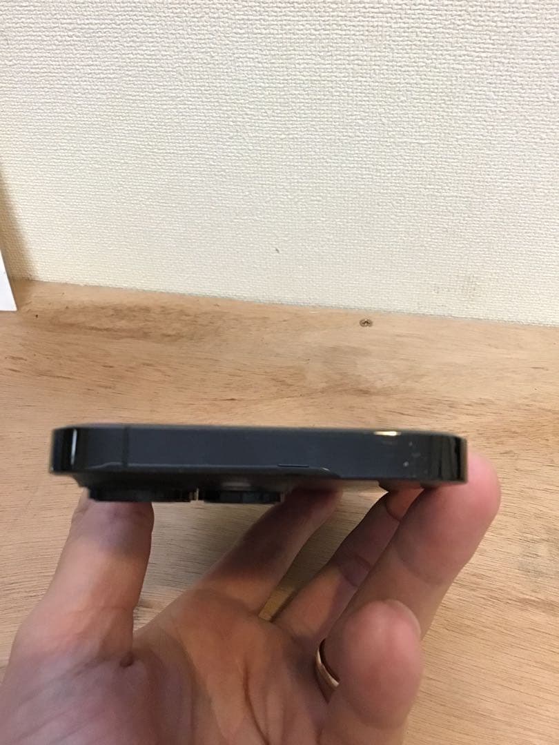 iPhone14Pro 256GB 箱有り　スペースブラック　本体　SIMフリー